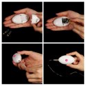 11'' REALISTIC LONG VIBRATING DILDO