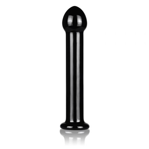 7" GLASS ROMANCE BLACK 7" GLASS ROMANCE BLACK
