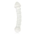 7" GLASS ROMANCE CLEAR