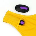 BITCH VIBRATING PANTIES (28~32 INCH WAIST )