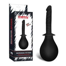 BONDAGE FETISH DELUXE DOUCHE