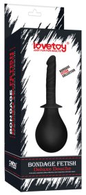 BONDAGE FETISH DELUXE DOUCHE