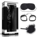 DELUXE BONDAGE KIT