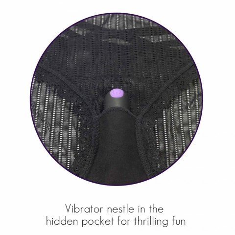 IJOY Rechargeable Remote Control vibrating panties IJOY Rechargeable Remote Control vibrating panties
