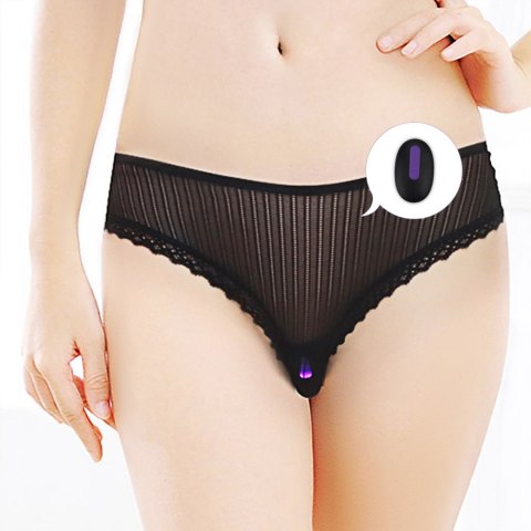 IJOY Rechargeable Remote Control vibrating panties IJOY Rechargeable Remote Control vibrating panties