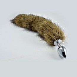 METAL ANAL TAIL SMALL