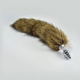 METAL ANAL TAIL SMALL