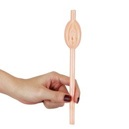 Original Pussy Straws - Pack of 9