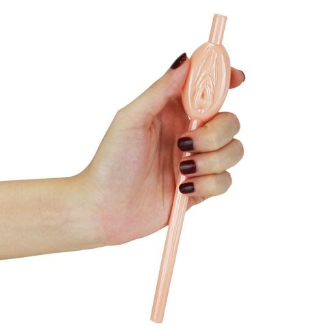 Original Pussy Straws - Pack of 9 Original Pussy Straws - Pack of 9