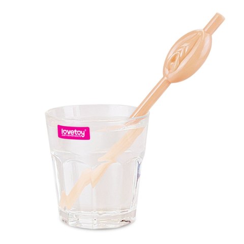 Original Pussy Straws - Pack of 9 Original Pussy Straws - Pack of 9