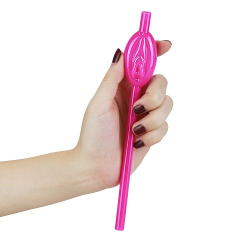Original Pussy Straws - Pack of 9 Original Pussy Straws - Pack of 9