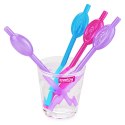 Original Pussy Straws - Pack of 9
