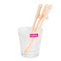 Original Willy Straws - Pack of 9