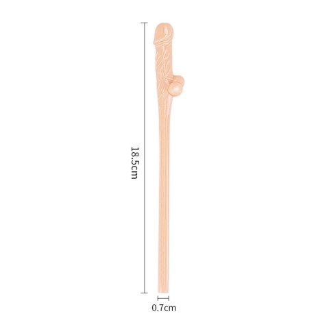 Original Willy Straws - Pack of 9 Original Willy Straws - Pack of 9