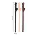 ORIGINAL WILLY STRAWS - PACK OF 9