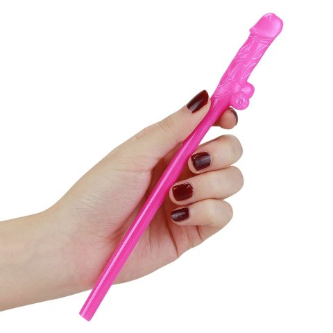 Original Willy Straws - Pack of 9 Original Willy Straws - Pack of 9