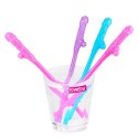 Original Willy Straws - Pack of 9