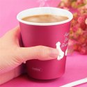 Super Dick Forever Bachelorette Paper Cups(Pack of 6)