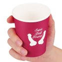 Super Dick Forever Bachelorette Paper Cups(Pack of 6)