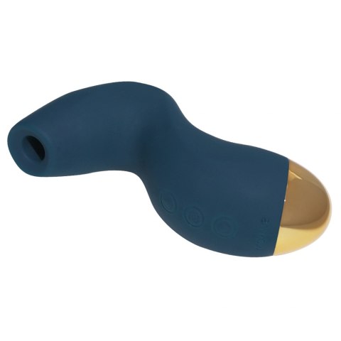 Svakom - Pulse Pure Deep Suction Stimulator Dark Blue Svakom - Pulse Pure Deep Suction Stimulator Dark Blue