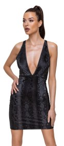 DRESS SNAKE XL