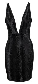 DRESS SNAKE XL