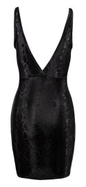 DRESS SNAKE XL