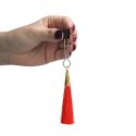 GLAMOR TASSEL NIPPLE CLAMP