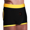 HORNY STRAPON SHORTS (28 - 32 INCH WAIST)