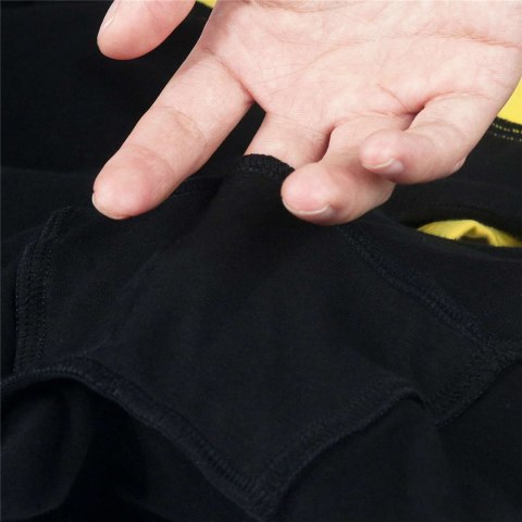 HORNY STRAPON SHORTS (28 - 32 INCH WAIST) HORNY STRAPON SHORTS (28 - 32 INCH WAIST)
