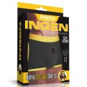 HORNY STRAPON SHORTS (38 - 42 INCH WAIST)