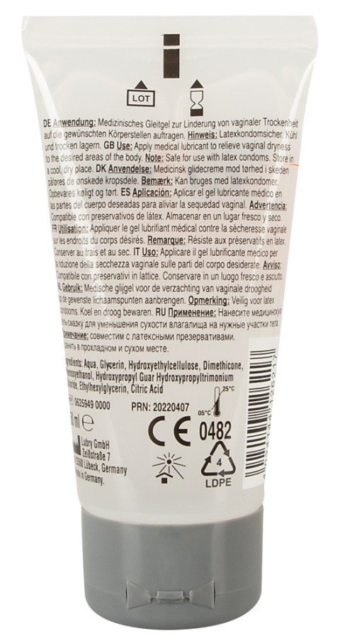 JUST GLIDE PERFORMANCE50 ML JUST GLIDE PERFORMANCE50 ML