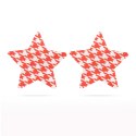 STARS NIPPLE PASTIES (2 PACK)