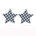 STARS NIPPLE PASTIES (2 PACK)