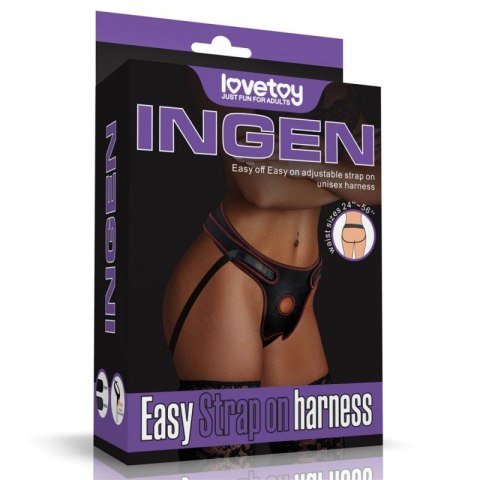 MOCNY PAS STRAP-ON SEX UPRZĄŻ DOCZEP DILDO PENISA MOCNY PAS STRAP-ON SEX UPRZĄŻ DOCZEP DILDO PENISA