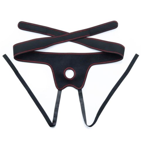 MOCNY PAS STRAP-ON SEX UPRZĄŻ DOCZEP DILDO PENISA MOCNY PAS STRAP-ON SEX UPRZĄŻ DOCZEP DILDO PENISA