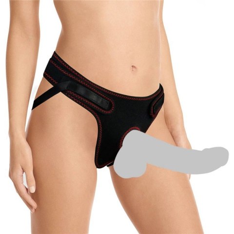 MOCNY PAS STRAP-ON SEX UPRZĄŻ DOCZEP DILDO PENISA MOCNY PAS STRAP-ON SEX UPRZĄŻ DOCZEP DILDO PENISA