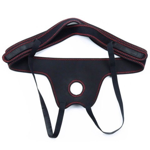 MOCNY PAS STRAP-ON SEX UPRZĄŻ DOCZEP DILDO PENISA MOCNY PAS STRAP-ON SEX UPRZĄŻ DOCZEP DILDO PENISA
