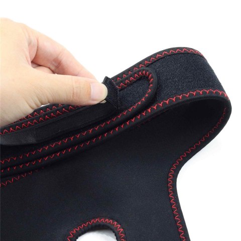 Vibrating Easy Strapon Set 8.5'' Vibrating Easy Strapon Set 8.5''