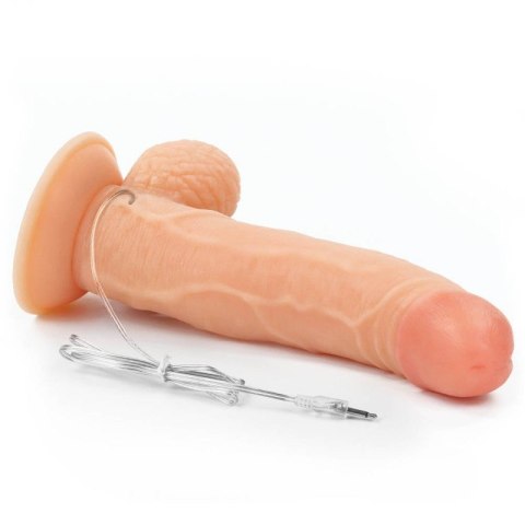 STRAP-ON ZESTAW DILDO PENIS Z WIBRACJAMI 10 TRYBÓW STRAP-ON ZESTAW DILDO PENIS Z WIBRACJAMI 10 TRYBÓW