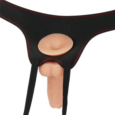 STRAP-ON ZESTAW DILDO PENIS Z WIBRACJAMI 10 TRYBÓW STRAP-ON ZESTAW DILDO PENIS Z WIBRACJAMI 10 TRYBÓW