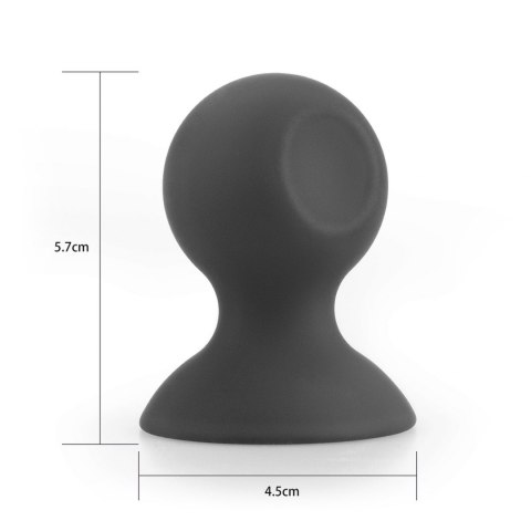 BONDAGE FETISH SILICONE COMFORT NIPPLE SUCKERS BONDAGE FETISH SILICONE COMFORT NIPPLE SUCKERS