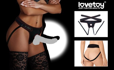 Easy Strap on Harness Easy Strap on Harness