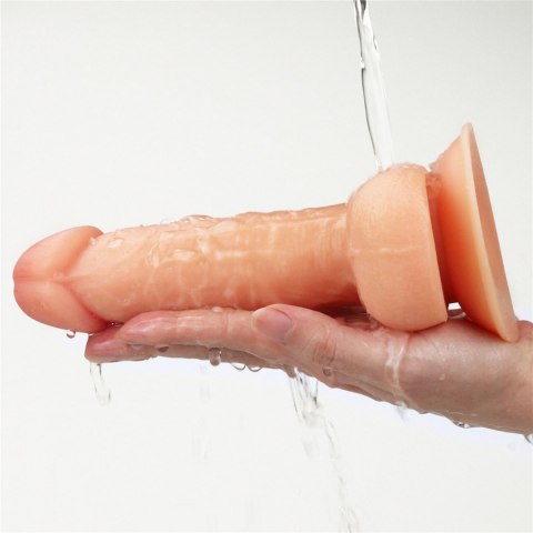 Easy Strapon Set 7.0'' Easy Strapon Set 7.0''