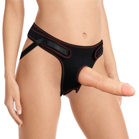 Easy Strapon Set 7.5'' Easy Strapon Set 7.5''