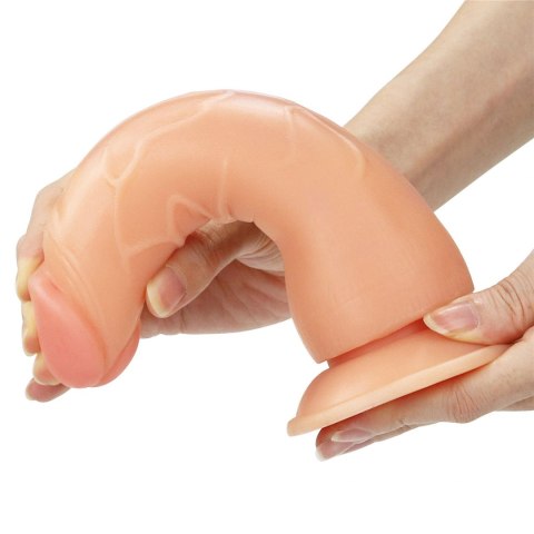 Easy Strapon Set 7.5'' Easy Strapon Set 7.5''