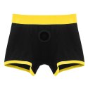 HORNY STRAPON SHORTS (38 - 42 INCH WAIST)