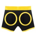 HORNY STRAPON SHORTS (38 - 42 INCH WAIST)