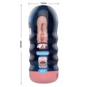 SEX MASTURBATOR SZTUCZNA DUPA I CIPKA POCHWA REAL