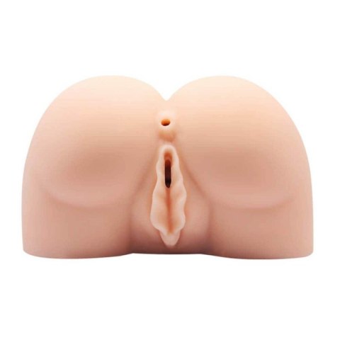 Masturbator Wagina i Anal Crazy Bull